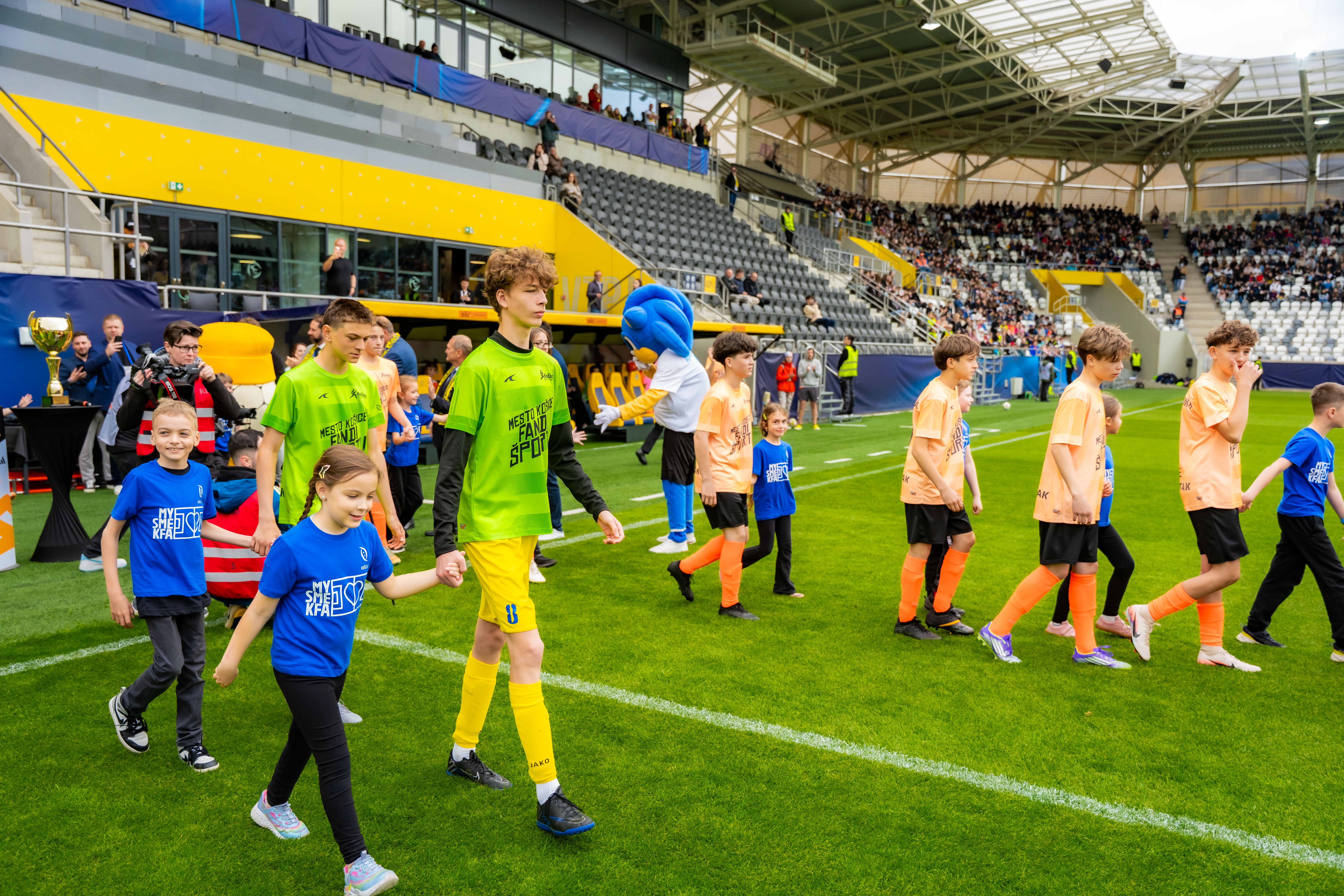 Finalovy futbalovy turnaj ZS mesta Kosice-1-34